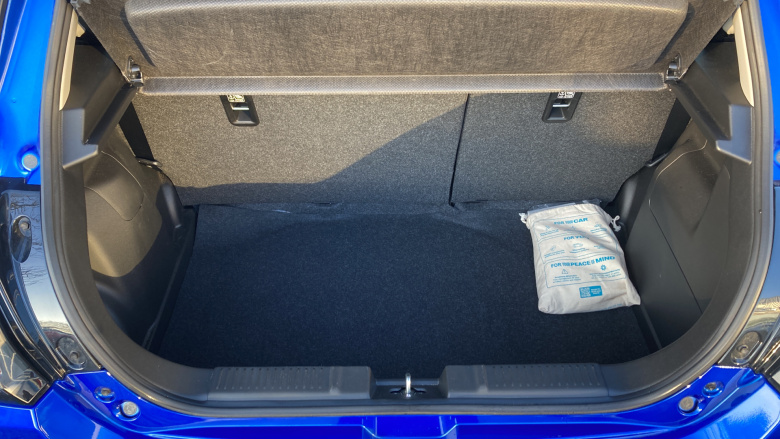 Suzuki Swift 1.2 Mild Hybrid Ultra ALLGRIP 5dr Petrol Hatchback